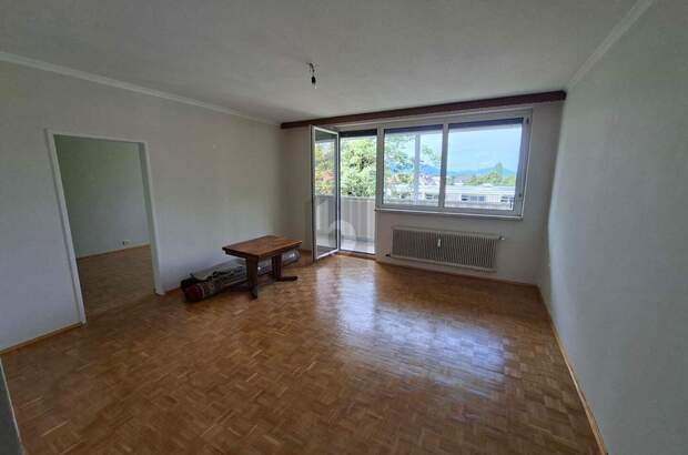 Terrassenwohnung kaufen in 9020 Klagenfurt (Bild 1)