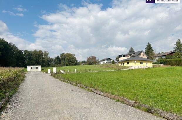 Grundstück kaufen in 8142 Wundschuh (Bild 1)