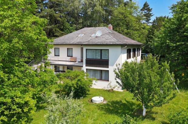 Einfamilienhaus kaufen in 3031 Rekawinkel (Bild 1)