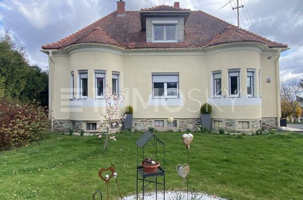 Einfamilienhaus kaufen in 7540 Güssing (Bild 1)