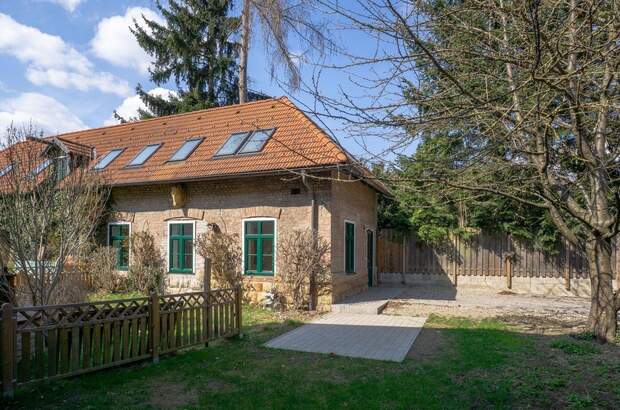 Haus mit Garten mieten in 3002 Purkersdorf (Bild 4)