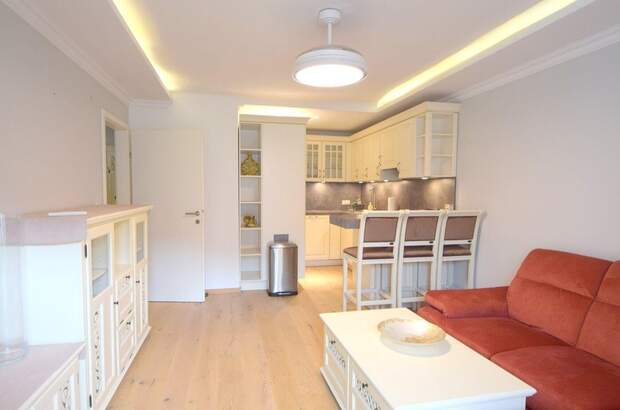 Wohnung mit Balkon mieten in 1050 Wien (Bild 2)