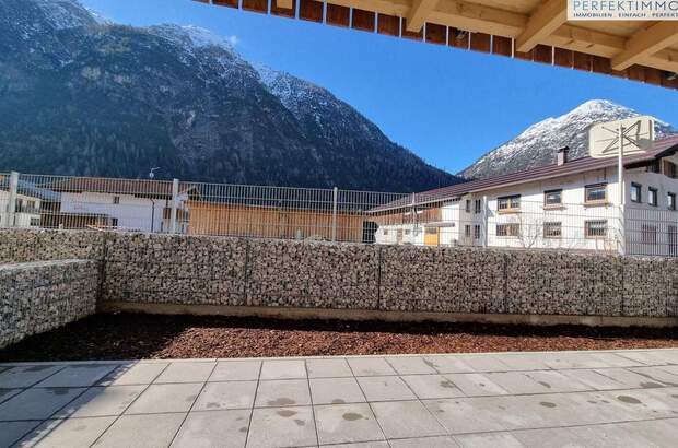 Haus mit Garten kaufen in 6653 Stockach