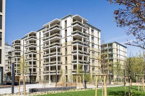 Wohnung mit Balkon kaufen in 1020 Wien (Bild 2)