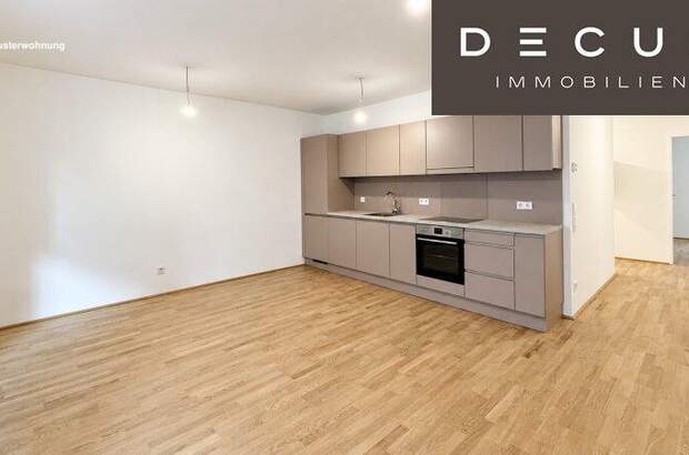 Terrassenwohnung mieten in 1030 Wien (Bild 5)