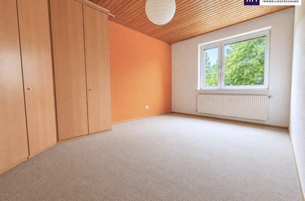 Terrassenwohnung kaufen in 2435 Ebergassing (Bild 5)