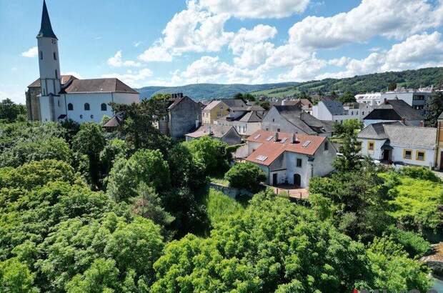 Einfamilienhaus kaufen in 3400 Klosterneuburg (Bild 1)