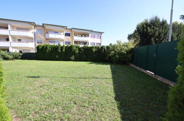 Terrassenwohnung kaufen in 9020 Klagenfurt (Bild 5)