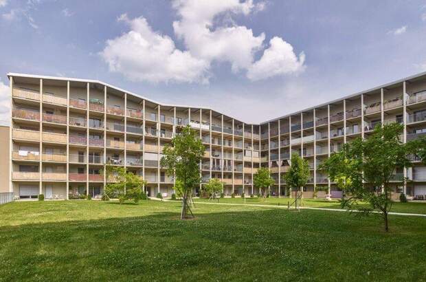 Terrassenwohnung mieten in 8020 Graz (Bild 4)
