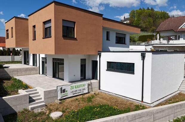 Haus mit Garten kaufen in 4701 Bad Schallerbach (Bild 2)