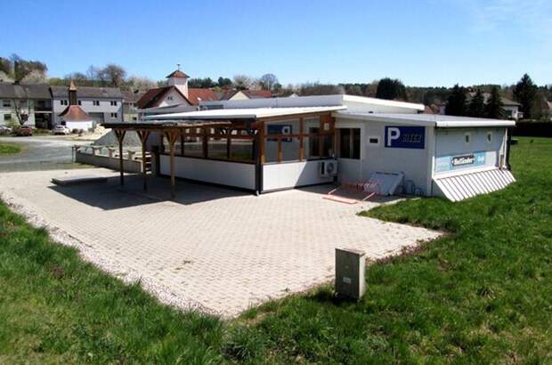 Gewerbeobjekt mieten in 7371 Oberrabnitz (Bild 1)