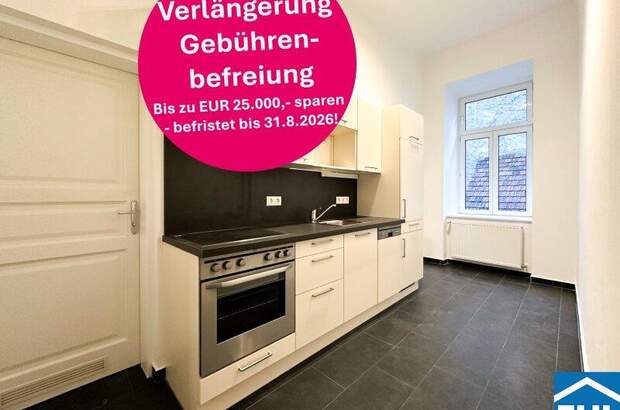 Eigentumswohnung in 1040 Wien (Bild 1)