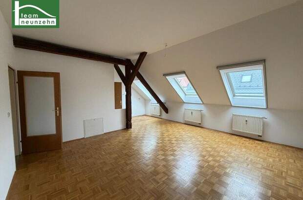 Wohnung mieten in 8020 Graz (Bild 1)