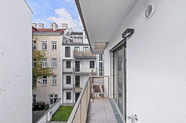 Terrassenwohnung kaufen in 1170 Wien (Bild 4)