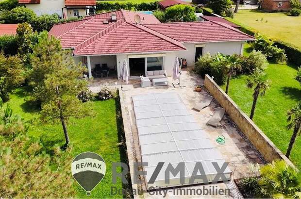 Einfamilienhaus kaufen in 8490 Bad Radkersburg (Bild 2)