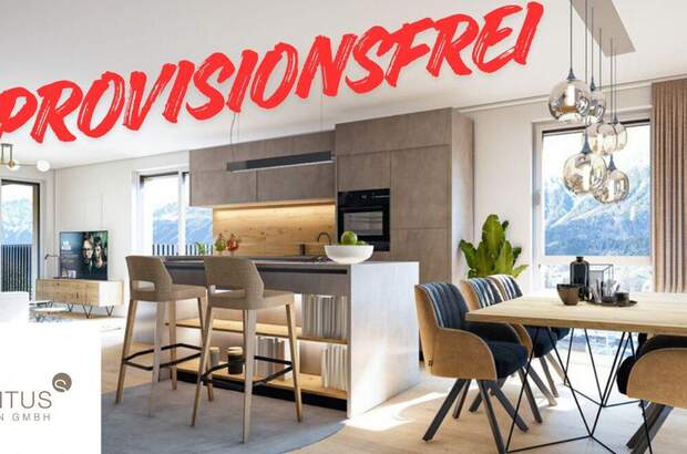 Wohnung mit Balkon kaufen in 6020 Innsbruck (Bild 1)