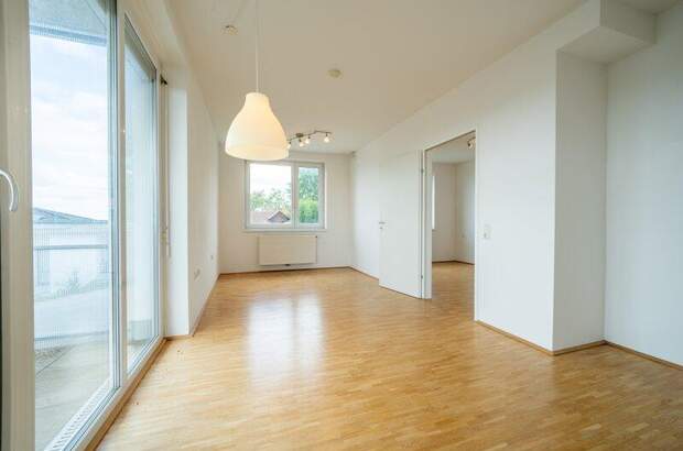 Terrassenwohnung mieten in 3314 Strengberg (Bild 5)