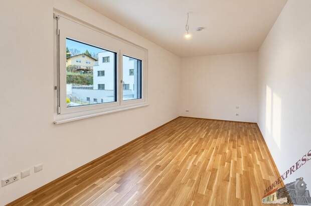 Terrassenwohnung kaufen in 3400 Klosterneuburg (Bild 4)