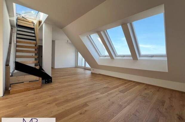 Terrassenwohnung kaufen in 1020 Wien (Bild 3)