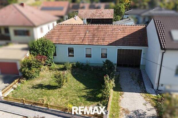 Einfamilienhaus kaufen in 3482 Gösing (Bild 1)