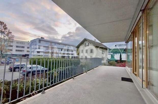 Terrassenwohnung kaufen in 6890 Lustenau (Bild 1)