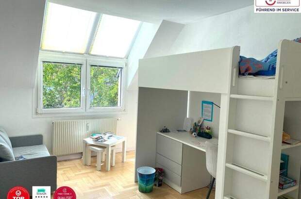 Terrassenwohnung kaufen in 1220 Wien (Bild 3)