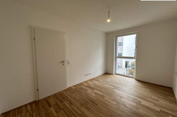 Terrassenwohnung mieten in 3100 St. Pölten (Bild 4)