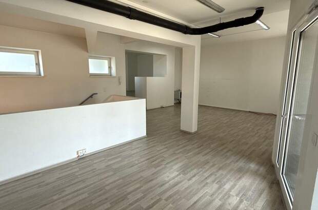 Gewerbeobjekt mieten in 1150 Wien (Bild 1)