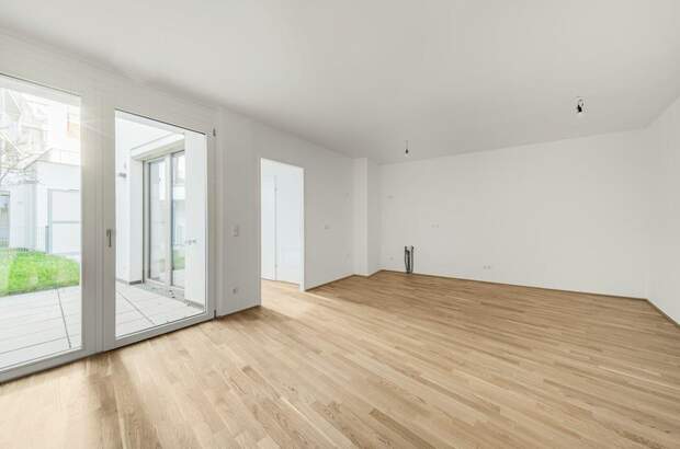 Wohnung kaufen in 1210 Wien (Bild 1)