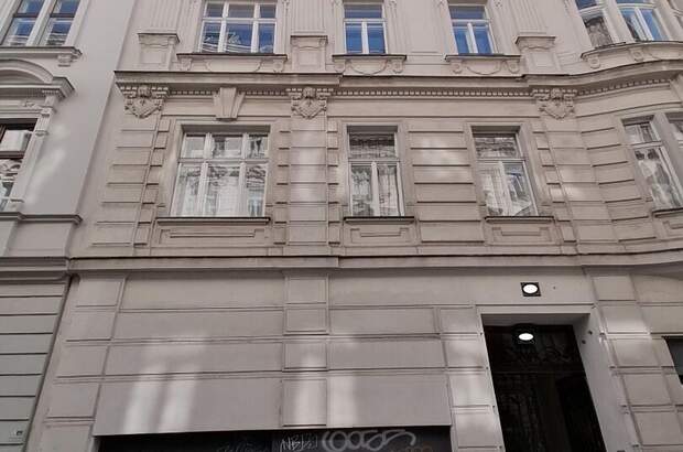 Immobilie mieten in 1090 Wien (Bild 1)