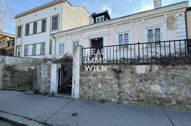 Grundstück kaufen in 1190 Wien (Bild 1)