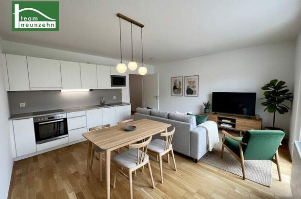 Wohnung mieten in 1120 Wien (Bild 4)