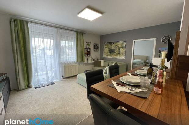 Terrassenwohnung kaufen in 4713 Gallspach (Bild 1)