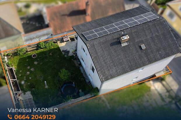 Haus kaufen in 7343 Neutal (Bild 1)