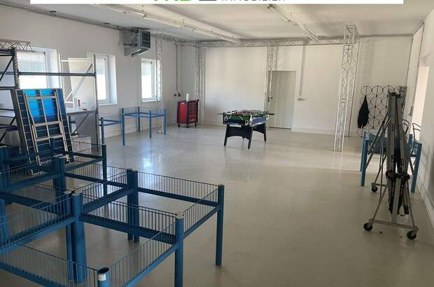 Gewerbeobjekt mieten in 4300 St. Valentin (Bild 1)