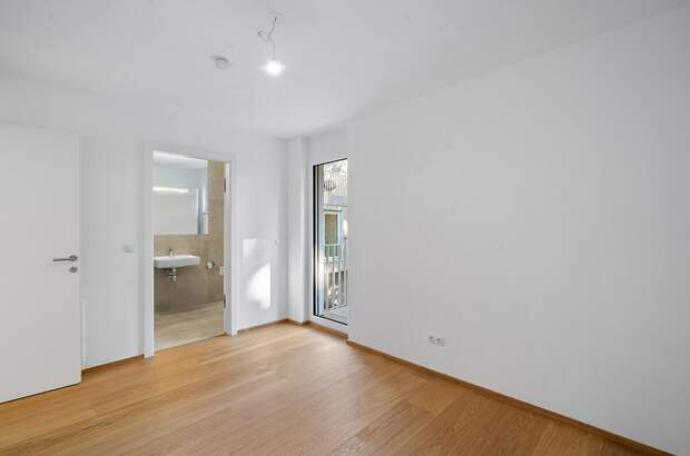 Terrassenwohnung kaufen in 1220 Wien (Bild 3)