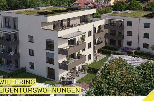 Wohnung kaufen in 4073 Edramsberg (Bild 1)