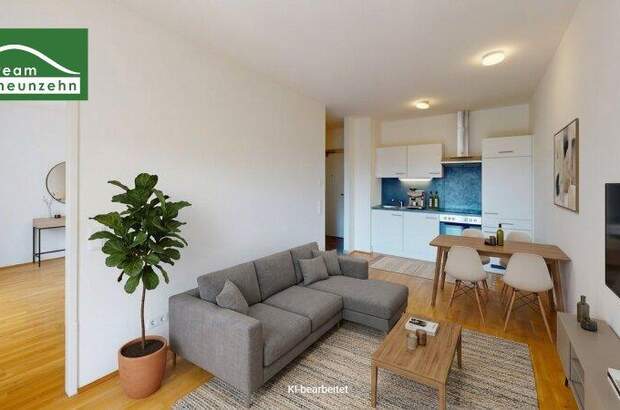Terrassenwohnung mieten in 8055 Graz (Bild 2)