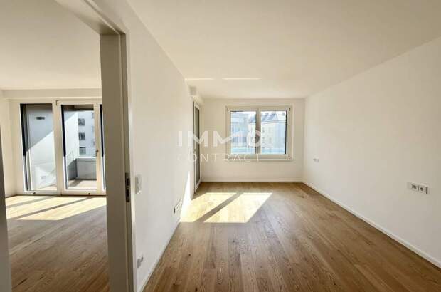 Eigentumswohnung in 1100 Wien