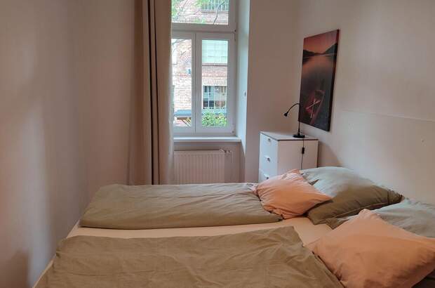 Altbauwohnung kaufen in 1150 Wien (Bild 4)