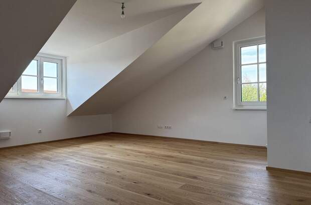 Wohnung mit Balkon kaufen in 83416 Saaldorf (Bild 4)