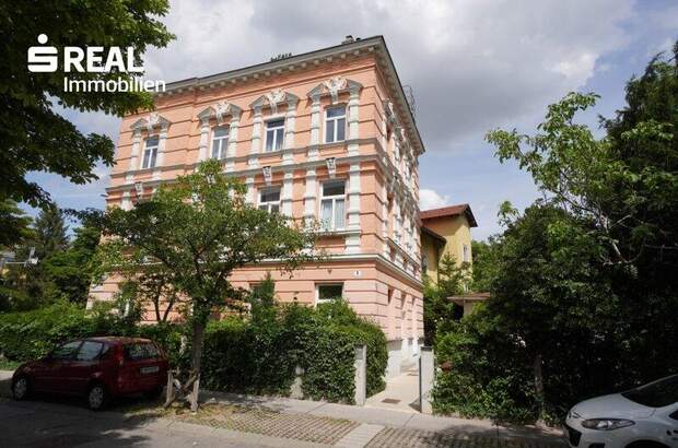 Wohnung kaufen in 2340 Mödling (Bild 1)