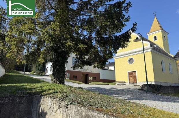 Einfamilienhaus kaufen in 2203 Großebersdorf (Bild 5)