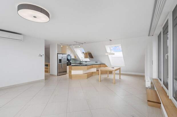 Wohnung mit Balkon kaufen in 2345 Brunn (Bild 3)