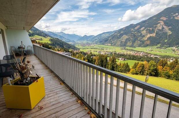 Wohnung mit Balkon kaufen in 6272 Kaltenbach (Bild 1)