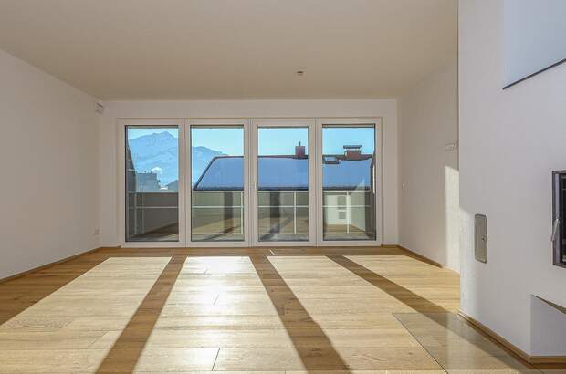 Terrassenwohnung kaufen in 6382 Kirchdorf (Bild 2)