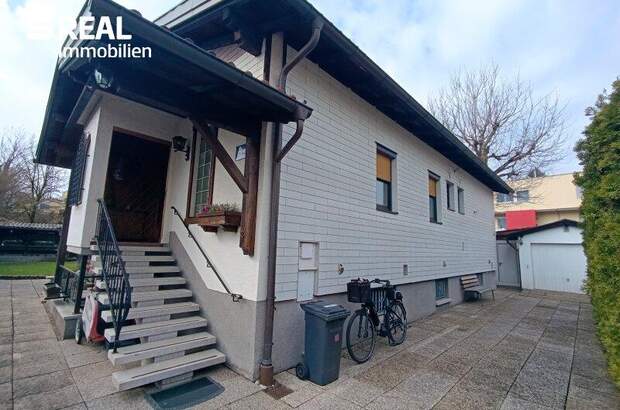 Haus kaufen in 5020 Salzburg (Bild 5)