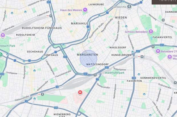 Gewerbeobjekt mieten in 1050 Wien (Bild 5)