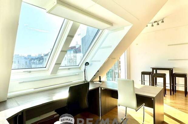 Gewerbeobjekt mieten in 1120 Wien (Bild 4)