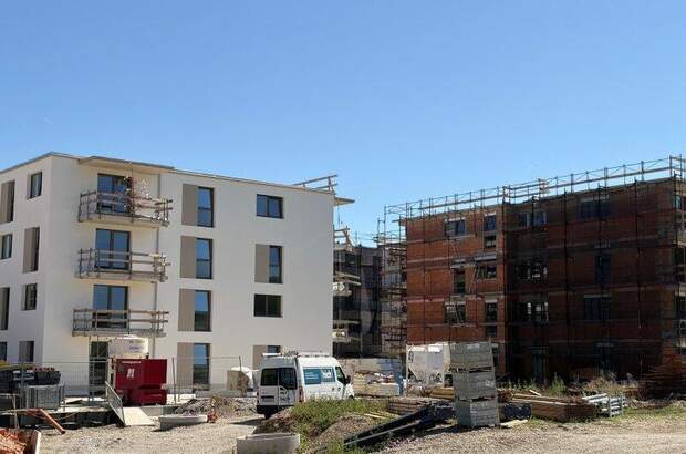 Terrassenwohnung mieten in 3100 St. Pölten (Bild 4)